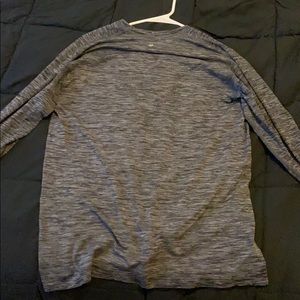 Men's lulu lemon long sleeve